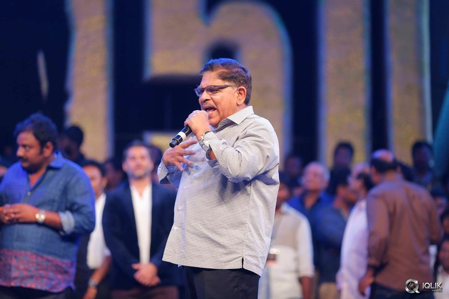 Khaidi-No-150-Pre-Release-Event